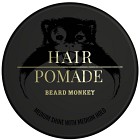 Beard Monkey Hair Pomade 100 ml