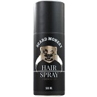 Beard Monkey Hairspray Mega Strong 100 ml