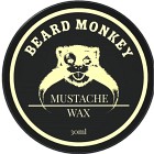 Beard Monkey Mustaschvax 30 ml