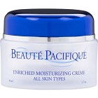 Beauté Pacifique Enriched Moisturizing Day Cream, All Skin Types 50 ml