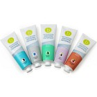 Beconfident Multifunctional Whitening Toothpaste Explore Kit 5 Flavours