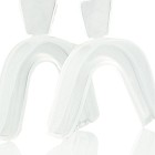 Beconfident Teeth Whitening Mouth Trays 2-pack