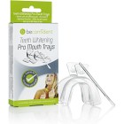 Beconfident Teeth Whitening Pro Munskena 2 pack No Flow