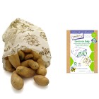 BeeSkin Bag L (25x45cm)