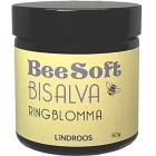 BeeSoft Bisalva Ringblomma burk 50 g