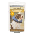 Beeztees Halskrage uppblåsbar Medium 25-40 cm
