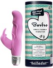 Belladot Barbro Rabbit Vibrator liten rosa