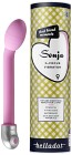 Belladot Sonja Vibrator med G-punktsfokus