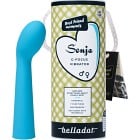 Belladot Sonja Vibrator med G-punktsfokus