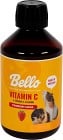 Bello Vitamin C Small Animals Strawberry 100 ml