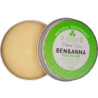 Ben & Anna Soda Cream Deodorant Persian Lime 45 g