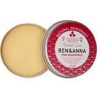 Ben & Anna Soda Cream Deodorant Pink Grapefruit 45 g