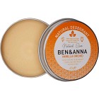 Ben & Anna Soda Cream Deodorant Vanilla Orchid 45 g