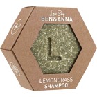 Ben & Anna Love Soap Lemongrass Shampoo 60 g