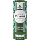Ben & Anna Soda Deodorant Mint 40 g
