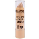 Benecos Cover Stick Beige