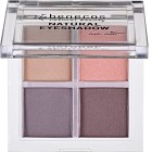 Benecos Quattro Eyeshadow Beautiful Eyes