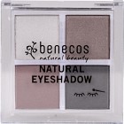 Benecos Quattro Eyeshadow Smokey Eyes