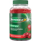 Berocca Gummies Energy 60 st