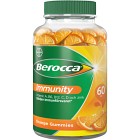 Berocca Gummies Immunity 60 st