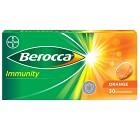Berocca Immunity Orange 30 st