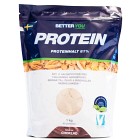 Better You Ärt- och havreprotein Choklad 1 kg