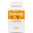 Better You Gurkmeja 100 kapslar