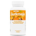 Better You Gurkmeja 50 kapslar