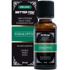 Better You Eukalyptusolja Eterisk 30 ml