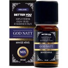 Better You God natt eterisk olja 10 ml