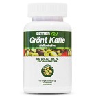 Better You Grönt Kaffe + Hallonketon 120 kapslar