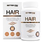 Better You Hair 120 kapslar