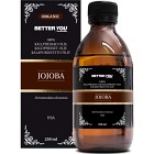 Better You Jojobaolja Kallpressad 250 ml