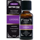 Better You Lavendelolja Eterisk 30 ml