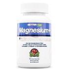 Better You  Magnesium Plus 90 kapslar