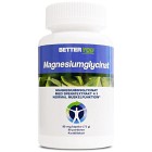 Better You Magnesiumglycinat 90 kapslar