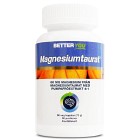 Better You Magnesiumtaurat 90 kapslar