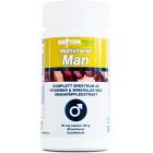 Better You Multivitamin Man 60 kapslar