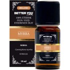 Better You Myrraolja ekologisk eterisk 10 ml