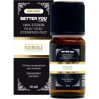 Better You Neroliolja ekologisk eterisk 10 ml