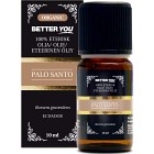 Better You Paulo Santo olja ekologisk eterisk 10 ml
