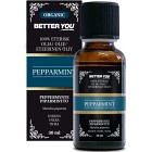 Better You Pepparmintolja Eterisk 30 ml