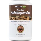 Better You Premium Ashwagandha 90 kapslar