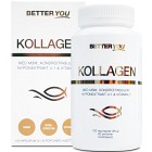 Better You Premium Kollagen 120 kapslar