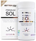 Better You Premium Sol 50 kapslar