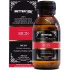 Better You Ricinolja kallpressad 100 ml