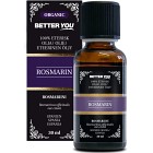 Better You Rosmarinolja Eterisk 30 ml