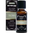 Better You Tea Tree Olja Eterisk 30 ml