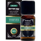 Better You Thieves eterisk olja 10 ml