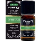 Better You Vintergrönolja ekologisk eterisk 10 ml
